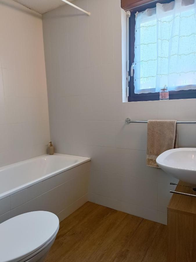 Ferien In Der Region Lenzerheide Lejlighed Eksteriør billede