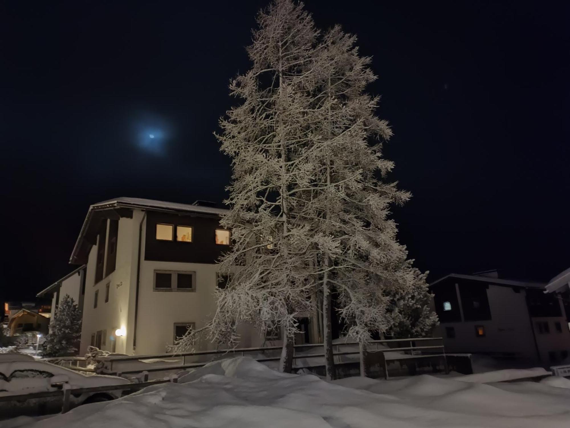 Ferien In Der Region Lenzerheide Lejlighed Værelse billede